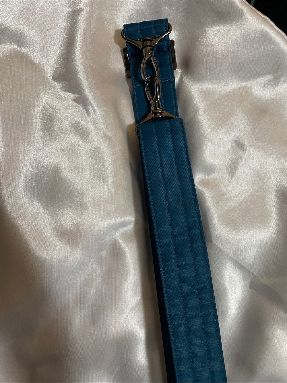 LUG: Bag Strap